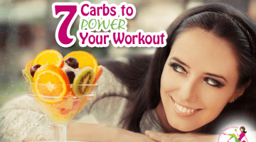 7 Carbs Workout