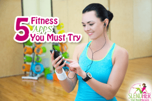 Fitness Aps