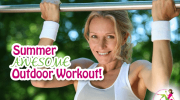 Outdoor Workout