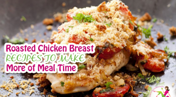 Roasted Chicken