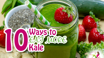 10 Eat Kale