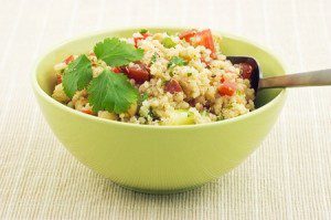 10 Ways to Eat Quinoa