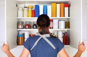 Stock up your cupboard with wholefoods!