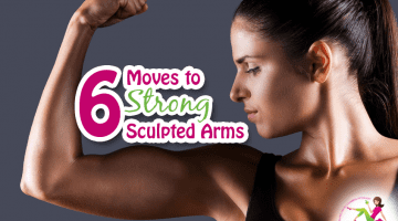6 Strong Arms