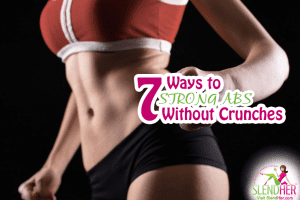 7 Strong Abs