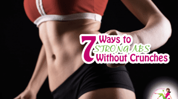 7 Strong Abs