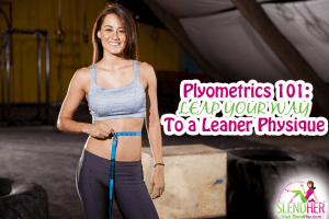 Plyometrics