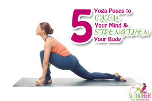 Yoga Calm Strength