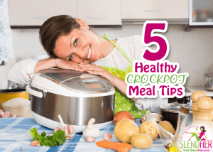 5 Crockpot