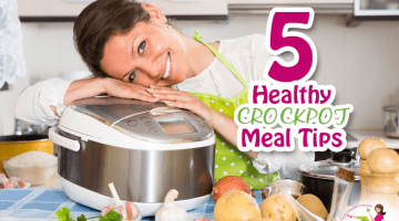 5 Crockpot