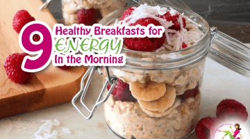 9 Breakfasts
