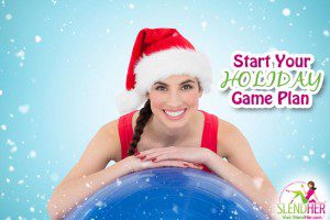Holiday Game