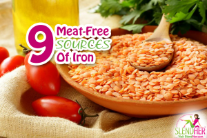 Iron Sources