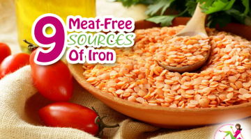 Iron Sources