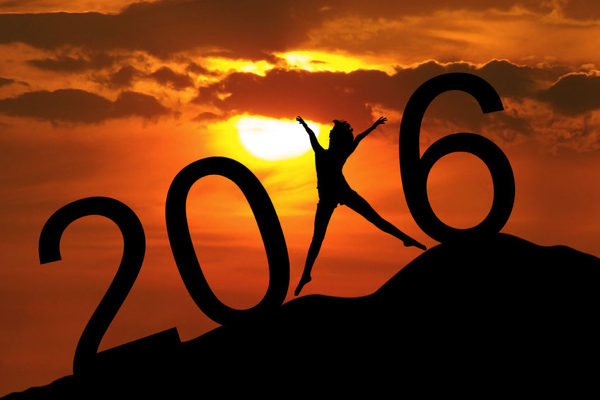How NOT to Write Your New Year’s Resolutions