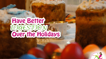 Holiday Digestion