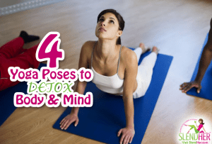 Detox Yoga