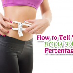 How to Tell Your Body Fat Percentage