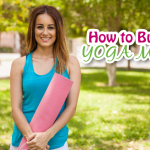 How to Buy a Yoga Mat