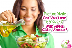 Apple Cider Vinegar