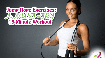 Jump Rope Exercises
