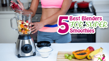 best blenders for smoothies