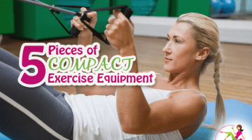 compact exercise equipment