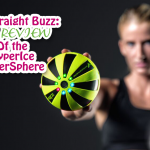 HyperIce Hypersphere Review