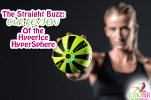 HyperIce Hypersphere Review