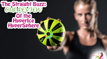 HyperIce Hypersphere Review