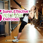 trx back exercises