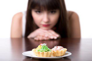 Stop Sugar Cravings