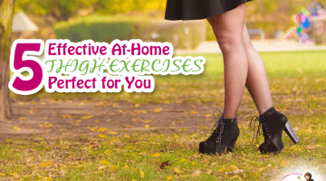 at home thigh workouts