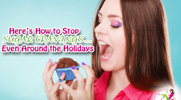 how to stop sugar cravings