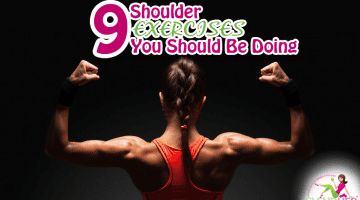 best shoulder exercises for women