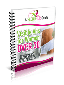 For Women Over 30 - Discover the 5 Secrets to Great Abs at Any Age!