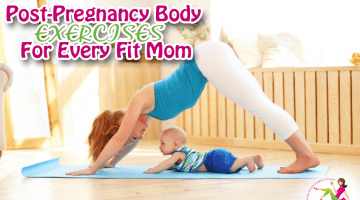Post-Pregnancy Exercises