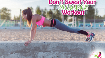 Summer Workout