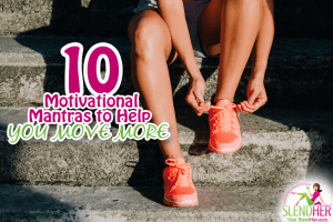 10 Motivational Mantras