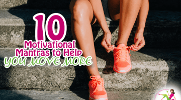 10 Motivational Mantras