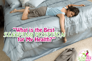 Sleeping Position