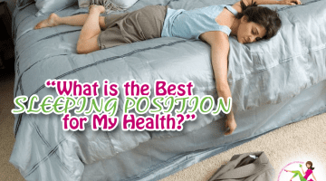 Sleeping Position