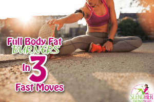 Full Body Fat
