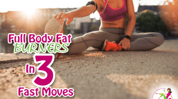 Full Body Fat