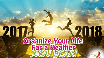 Organize New Year