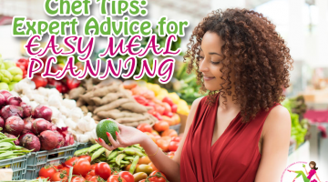 Easy Meal Planning