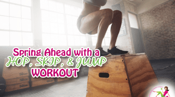 Hop Skip