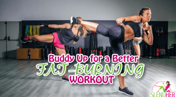 Buddy up