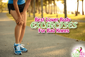 Bad Knees