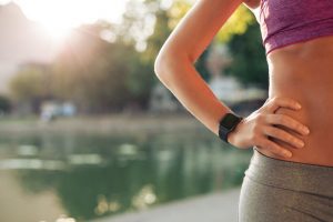 setup your fitness